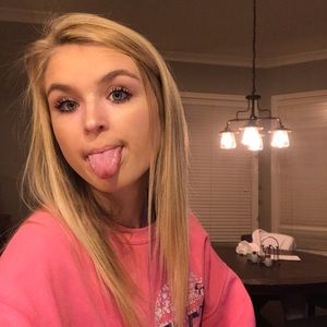 Meet your Posher, Kylie